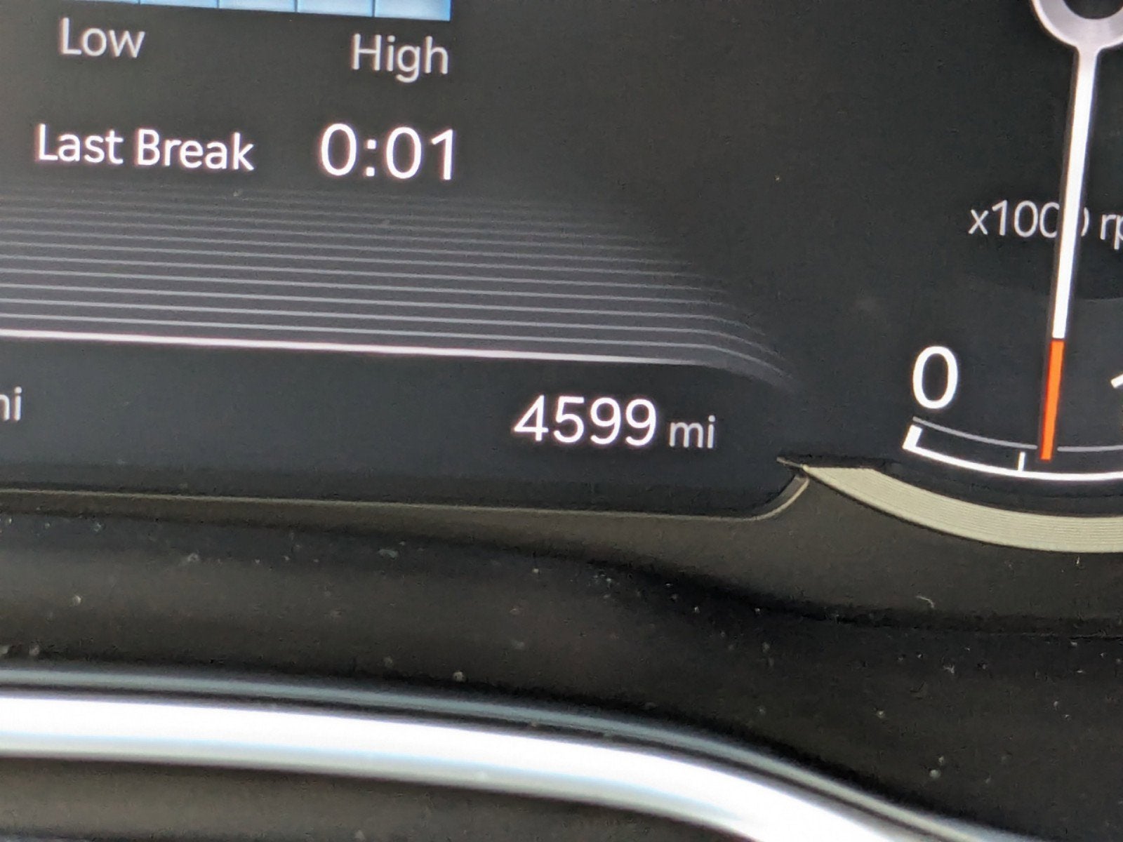 2024 Genesis G80 3.5T