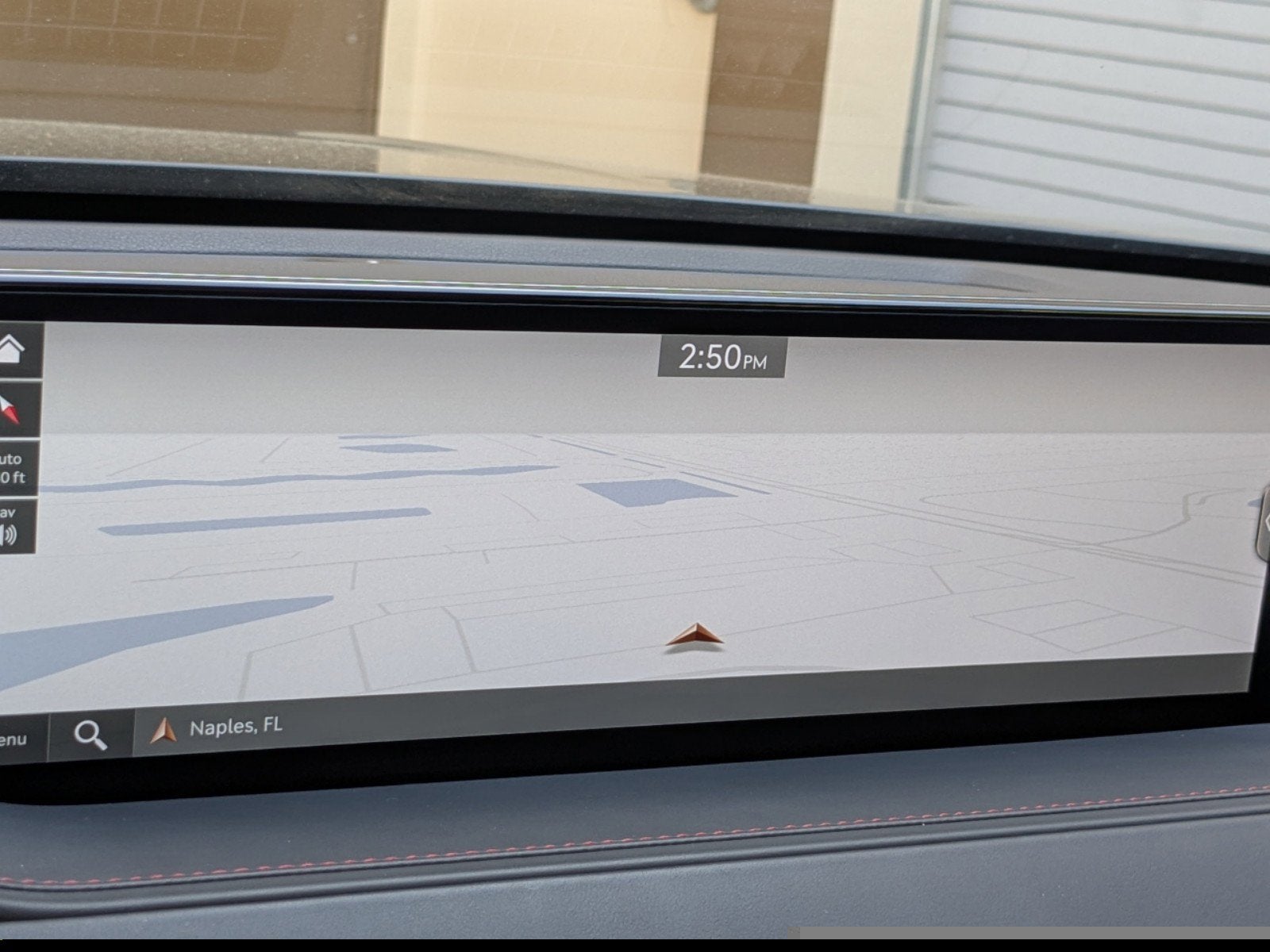 2024 Genesis G80 3.5T