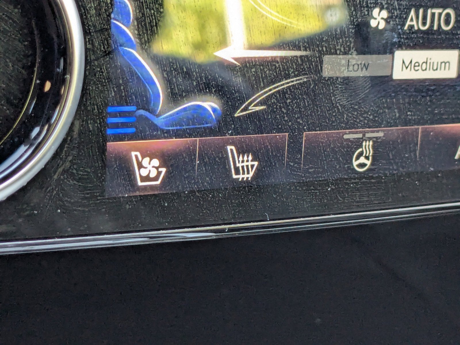 2024 Genesis G80 3.5T