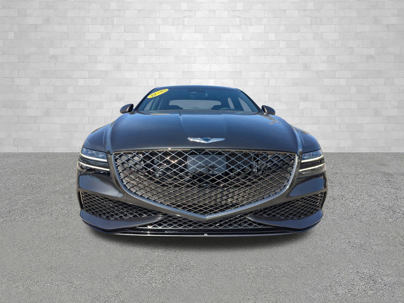 2024 Genesis G80 3.5T