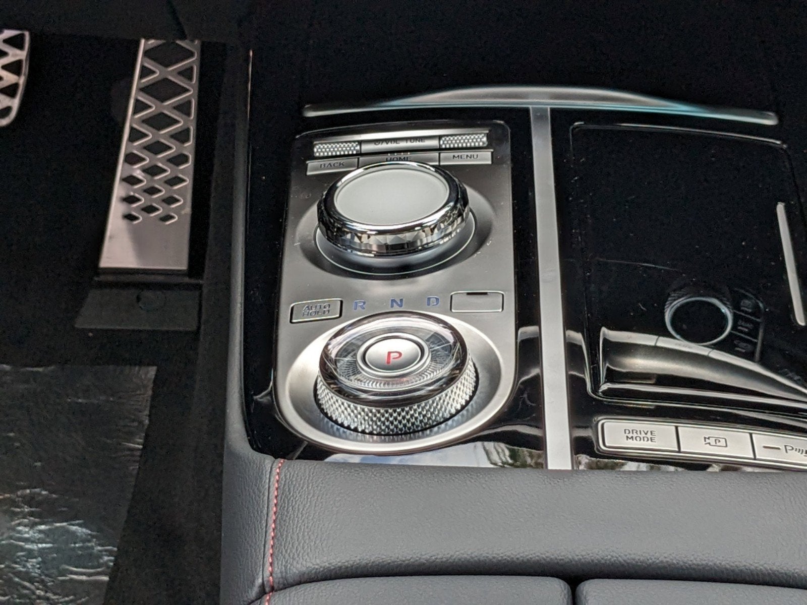 2024 Genesis G80 3.5T Sport Advanced