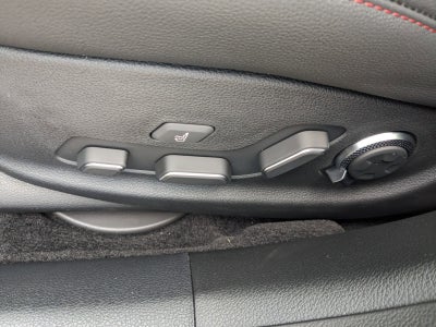 2024 Genesis G80 3.5T Sport