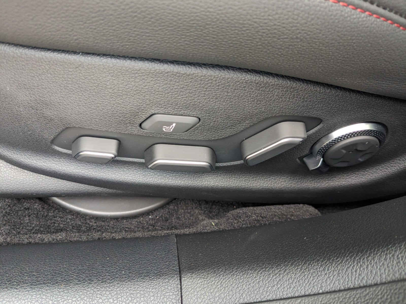2024 Genesis G80 3.5T Sport