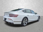 2024 Genesis G80 3.5T Sport Advanced