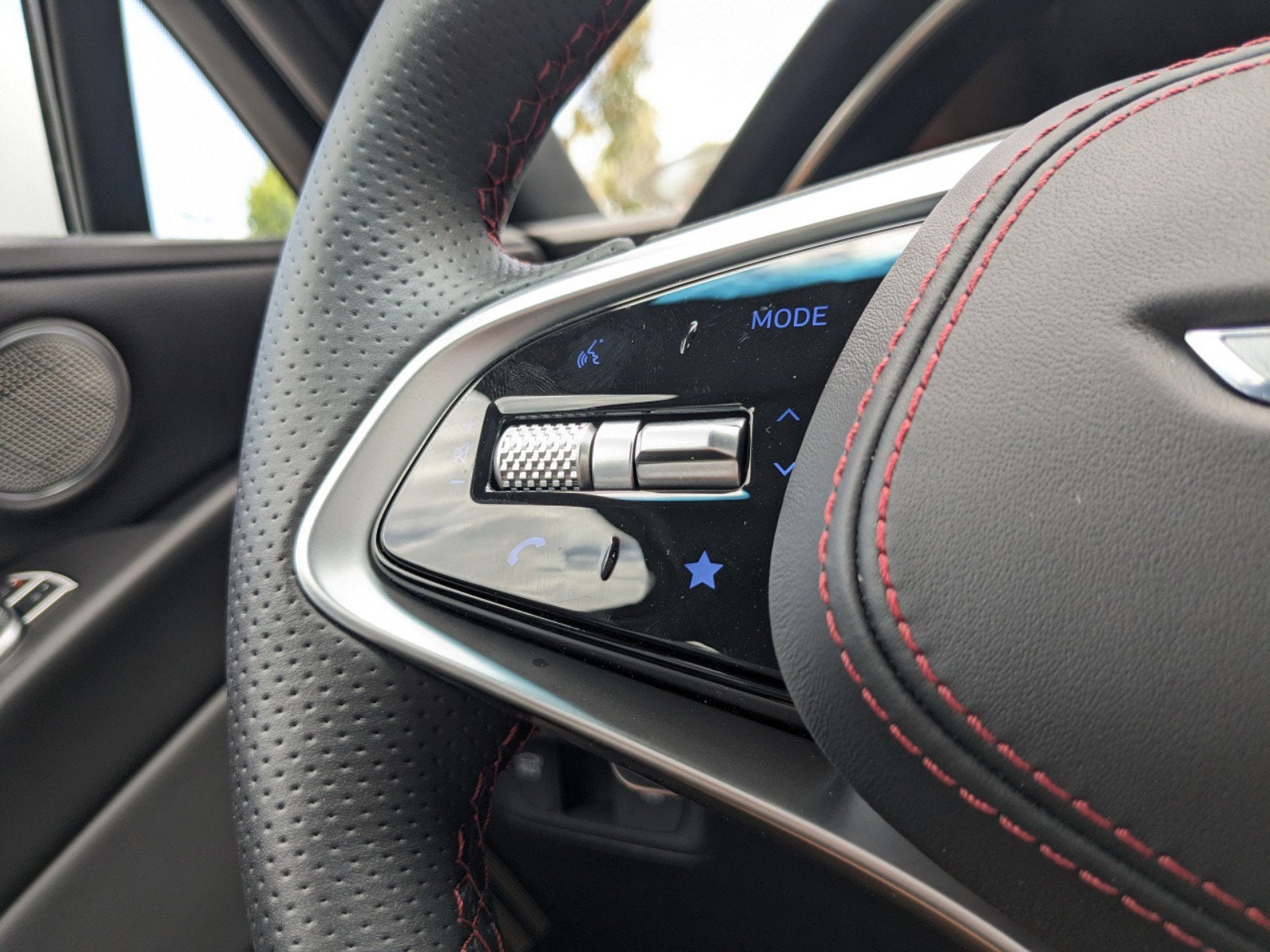 2024 Genesis G80 3.5T Sport