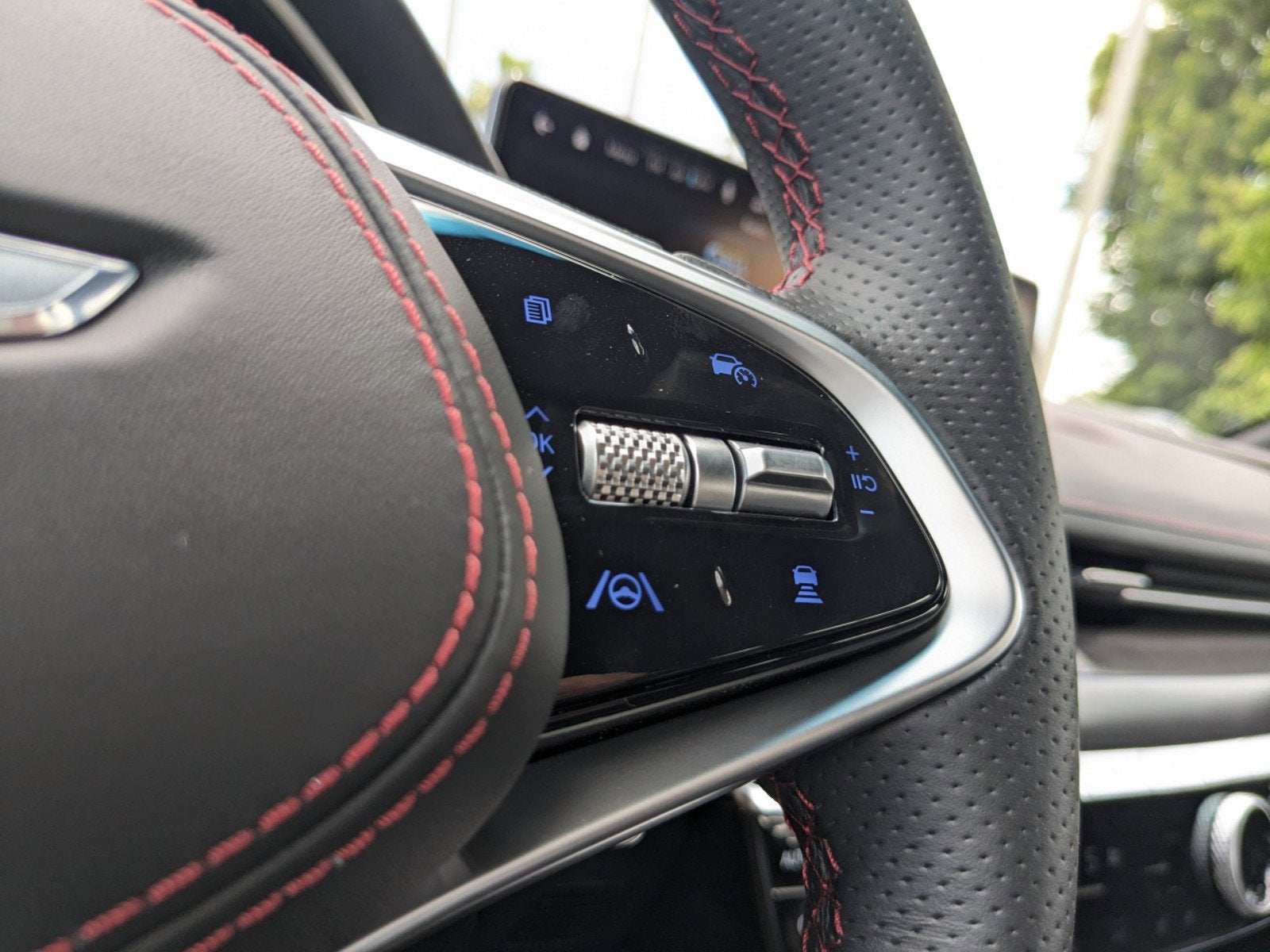 2024 Genesis G80 3.5T Sport