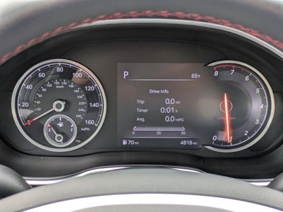 2024 Genesis G80 3.5T Sport