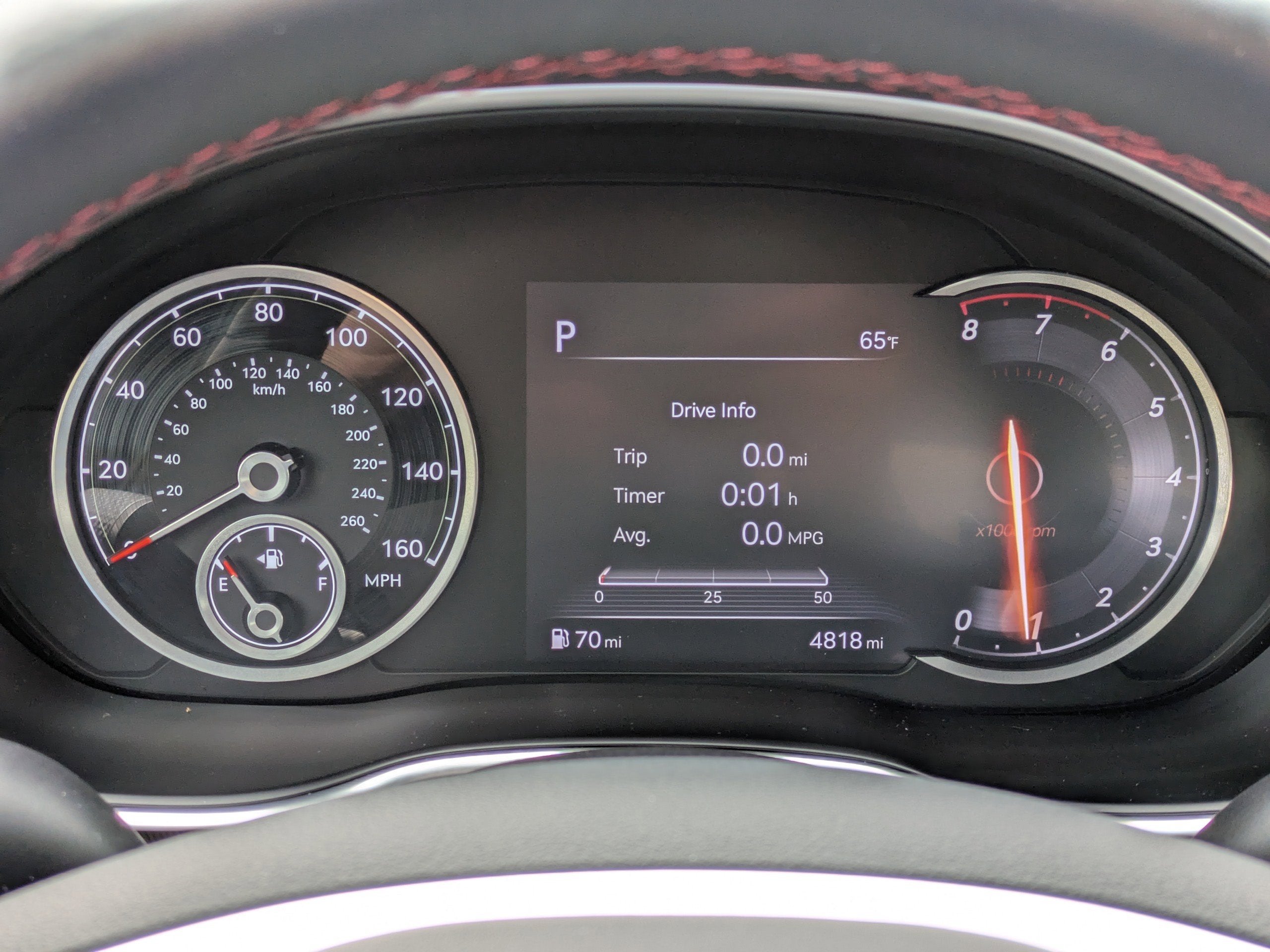 2024 Genesis G80 3.5T Sport