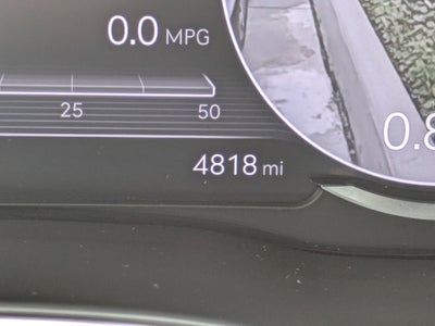 2024 Genesis G80 3.5T Sport