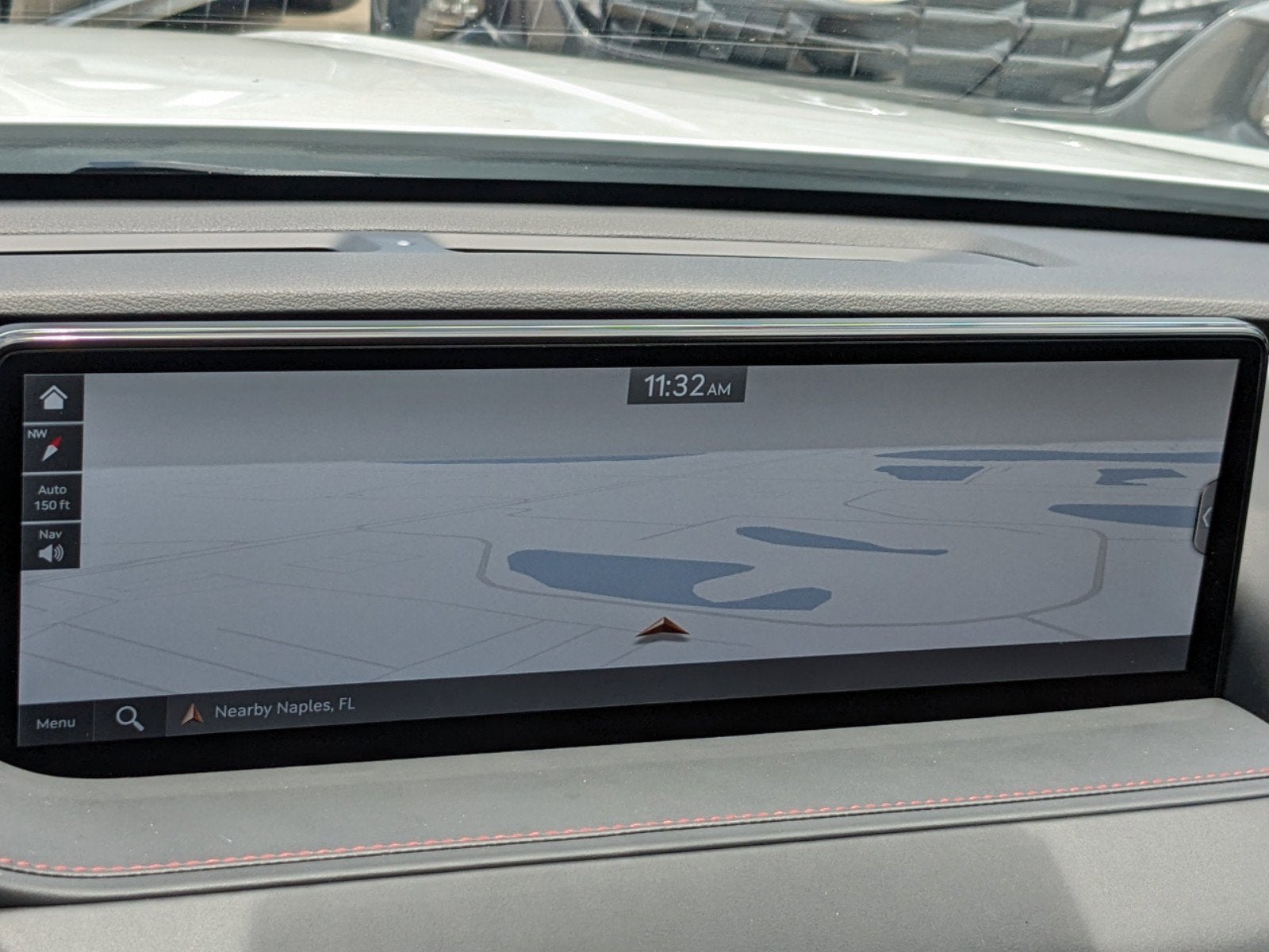 2024 Genesis G80 3.5T Sport