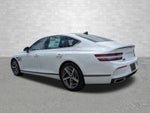 2024 Genesis G80 3.5T Sport Advanced