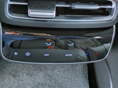 2026 Genesis G80 2.5T Sport Prestige