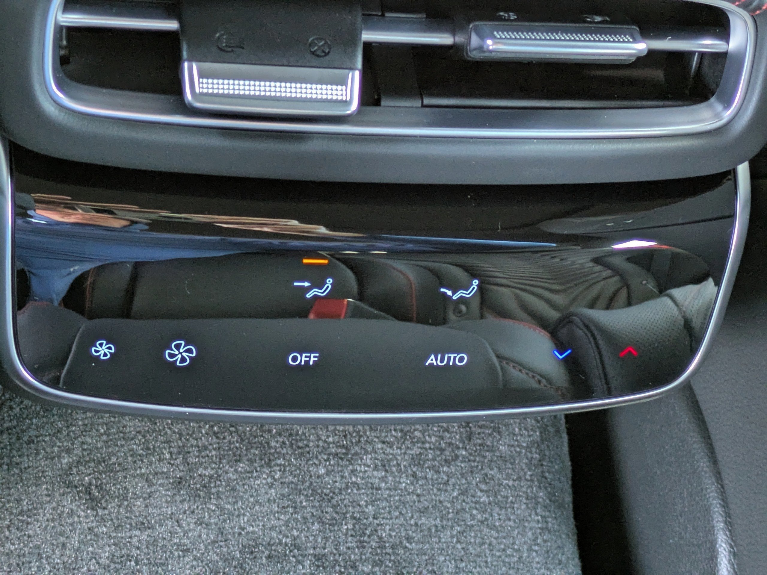 2026 Genesis G80 2.5T Sport Prestige