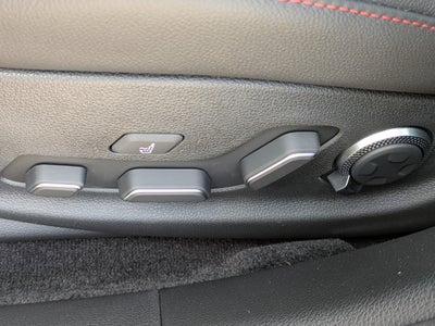 2026 Genesis G80 2.5T Sport Prestige