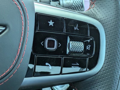 2026 Genesis G80 2.5T Sport Prestige