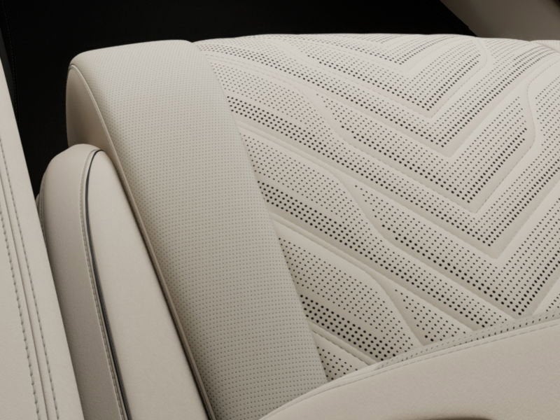 2026 Genesis G80 2.5T SPORT PRESTIGE