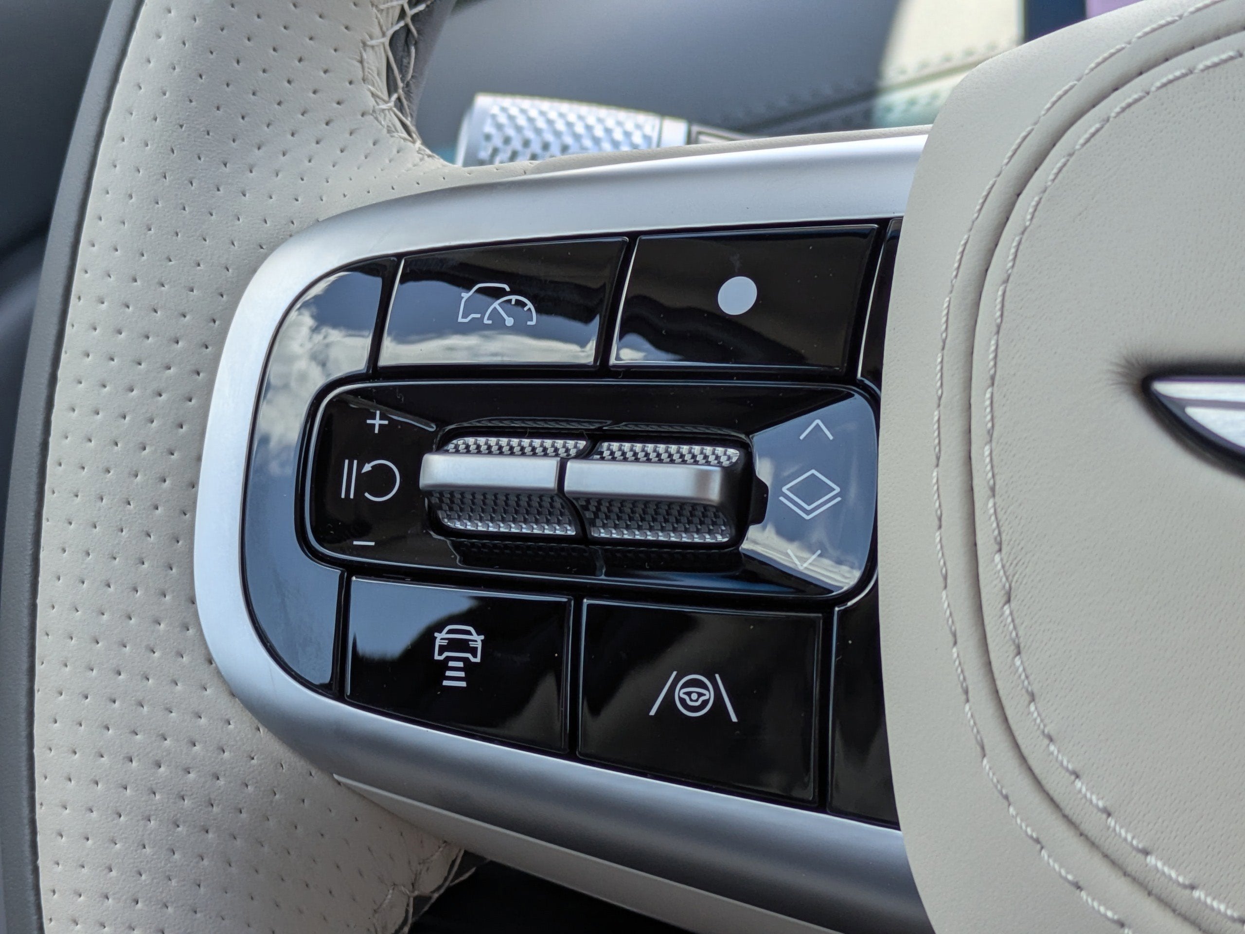 2026 Genesis G80 2.5T Sport Prestige
