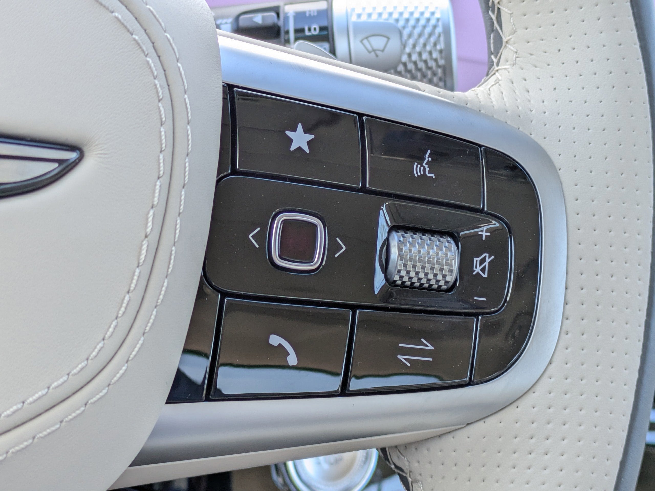 2026 Genesis G80 2.5T Sport Prestige