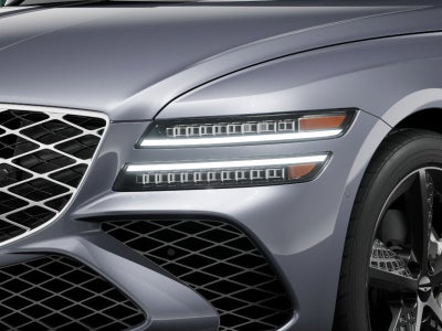 2027 Genesis G80 2.5T SPORT PRESTI