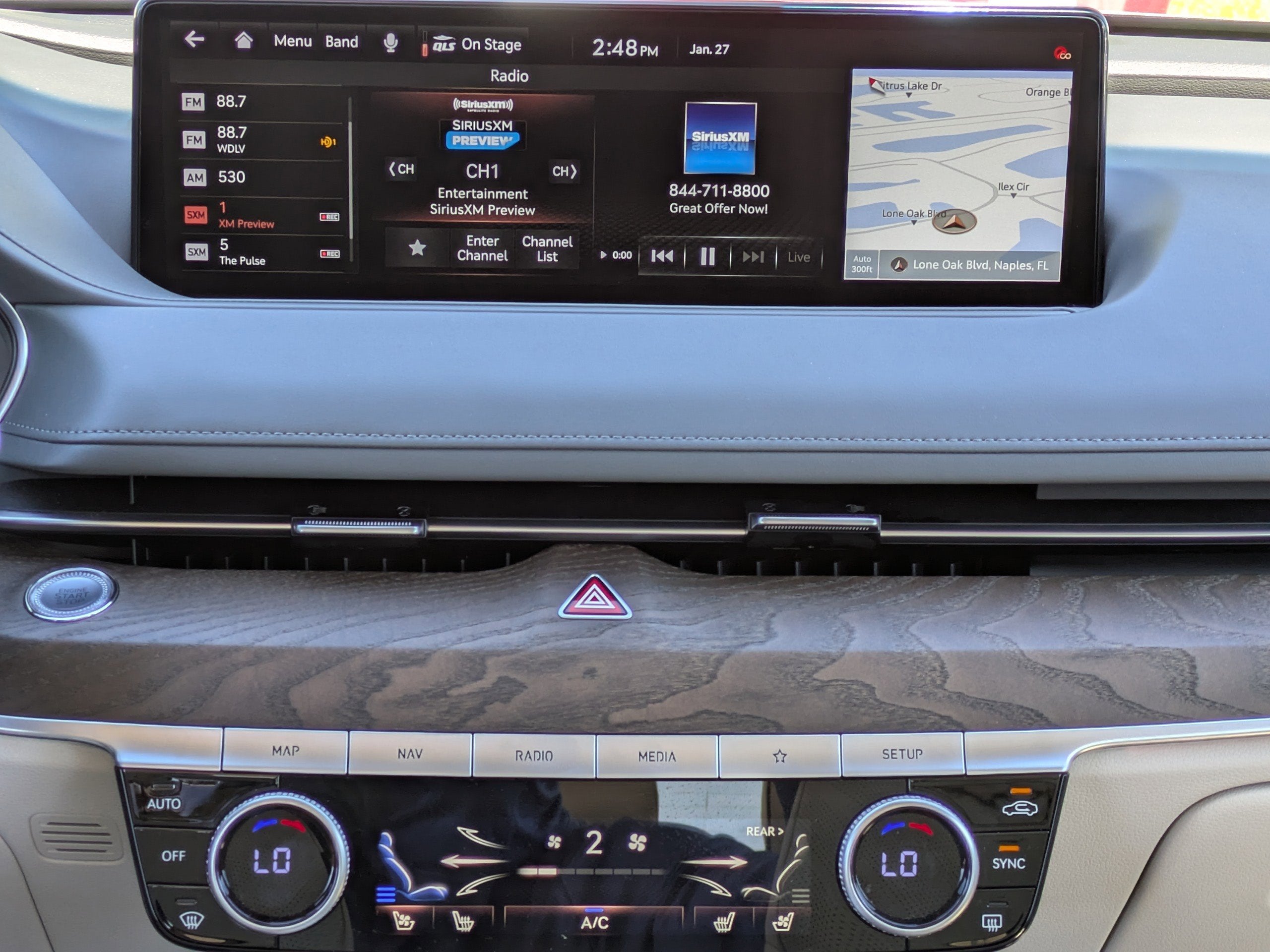 2021 Genesis G80 3.5T