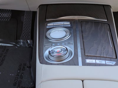 2021 Genesis G80 3.5T