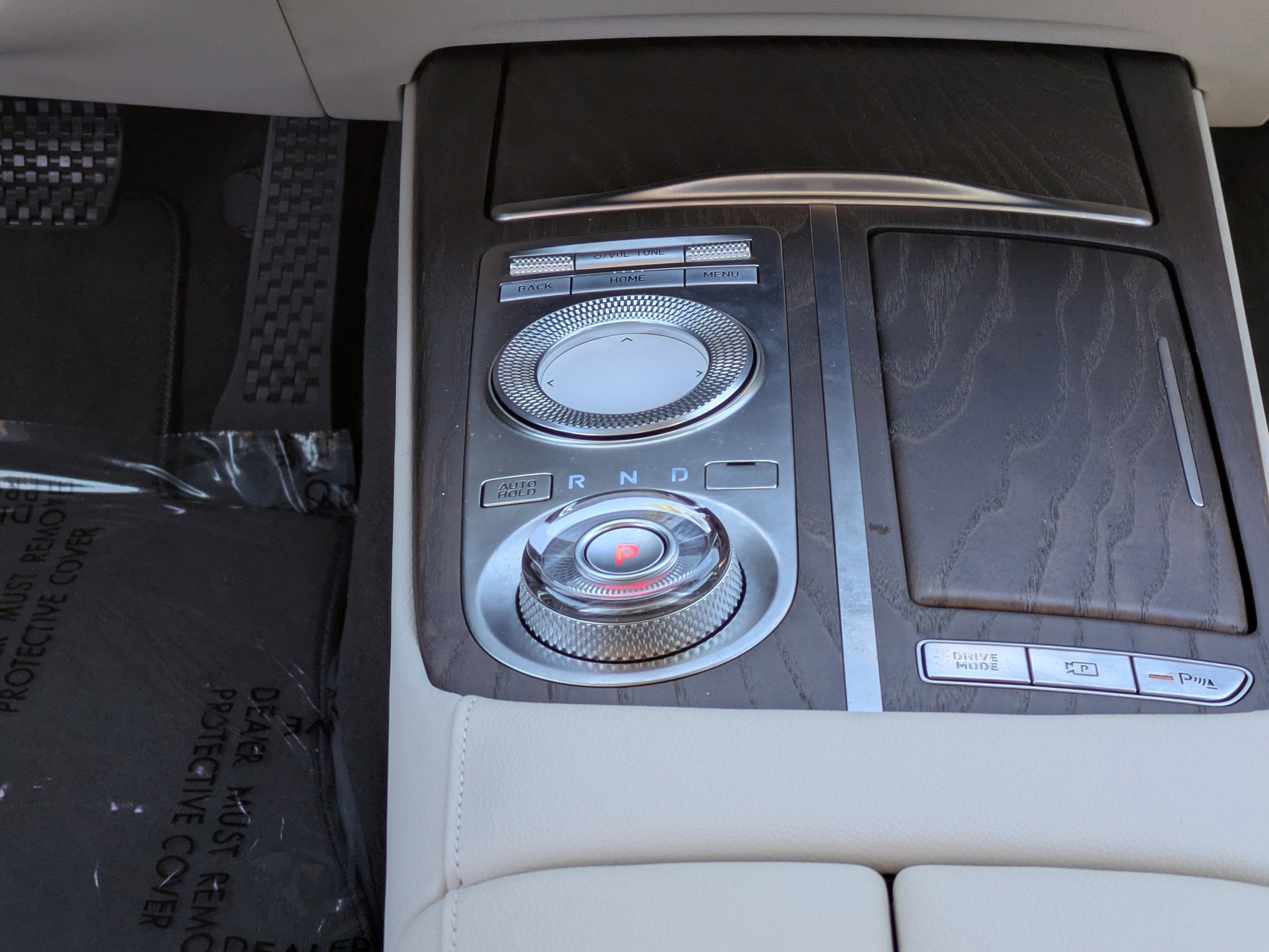 2021 Genesis G80 3.5T