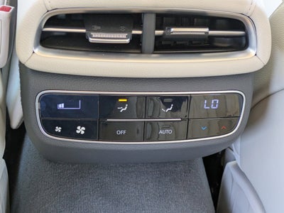 2021 Genesis G80 3.5T