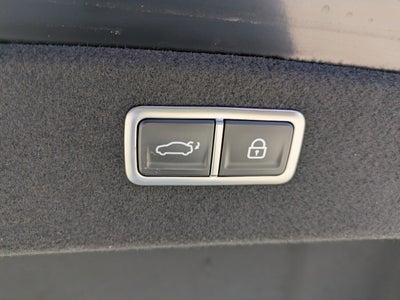 2021 Genesis G80 3.5T