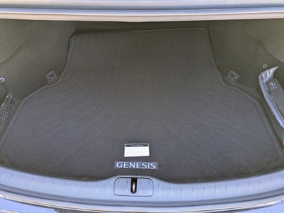 2021 Genesis G80 3.5T