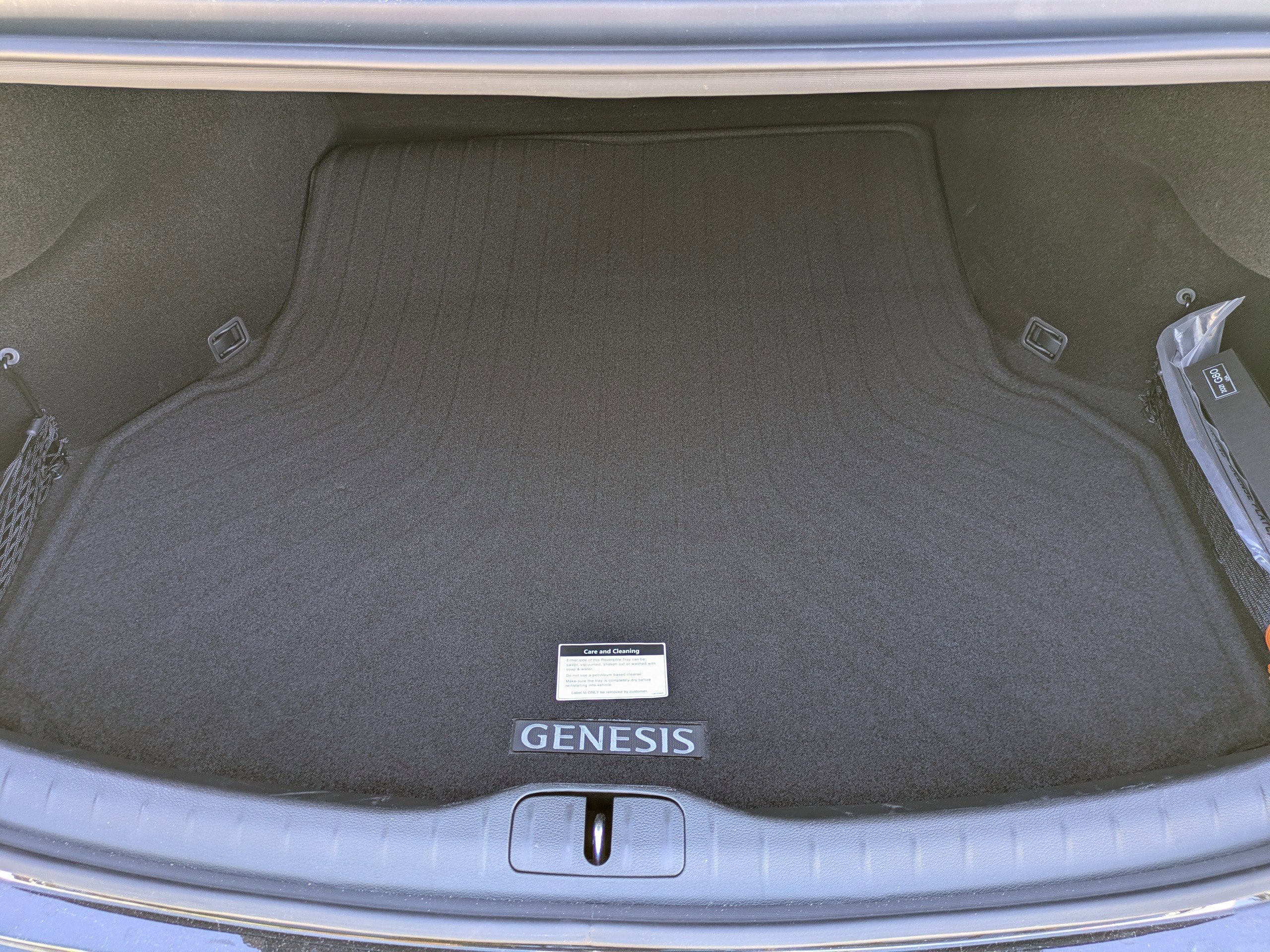 2021 Genesis G80 3.5T