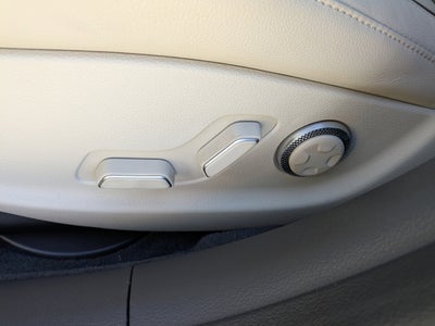 2021 Genesis G80 3.5T