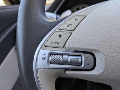 2021 Genesis G80 3.5T