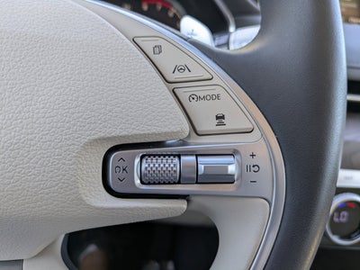 2021 Genesis G80 3.5T