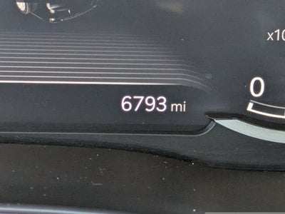 2021 Genesis G80 3.5T