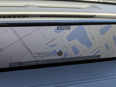 2021 Genesis G80 3.5T