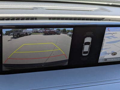 2021 Genesis G80 3.5T