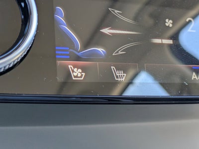 2021 Genesis G80 3.5T