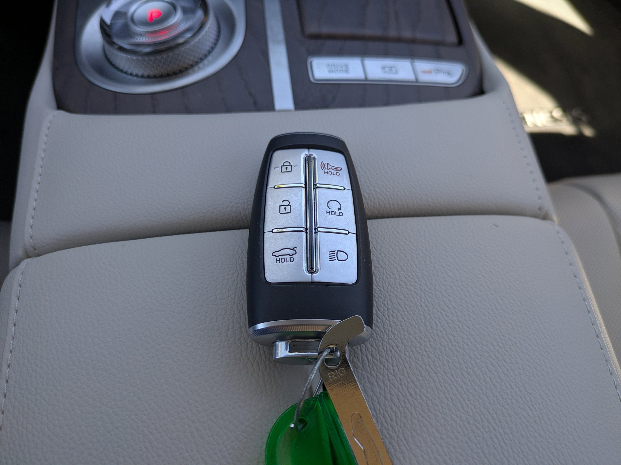 2021 Genesis G80 3.5T