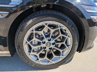 2021 Genesis G80 3.5T