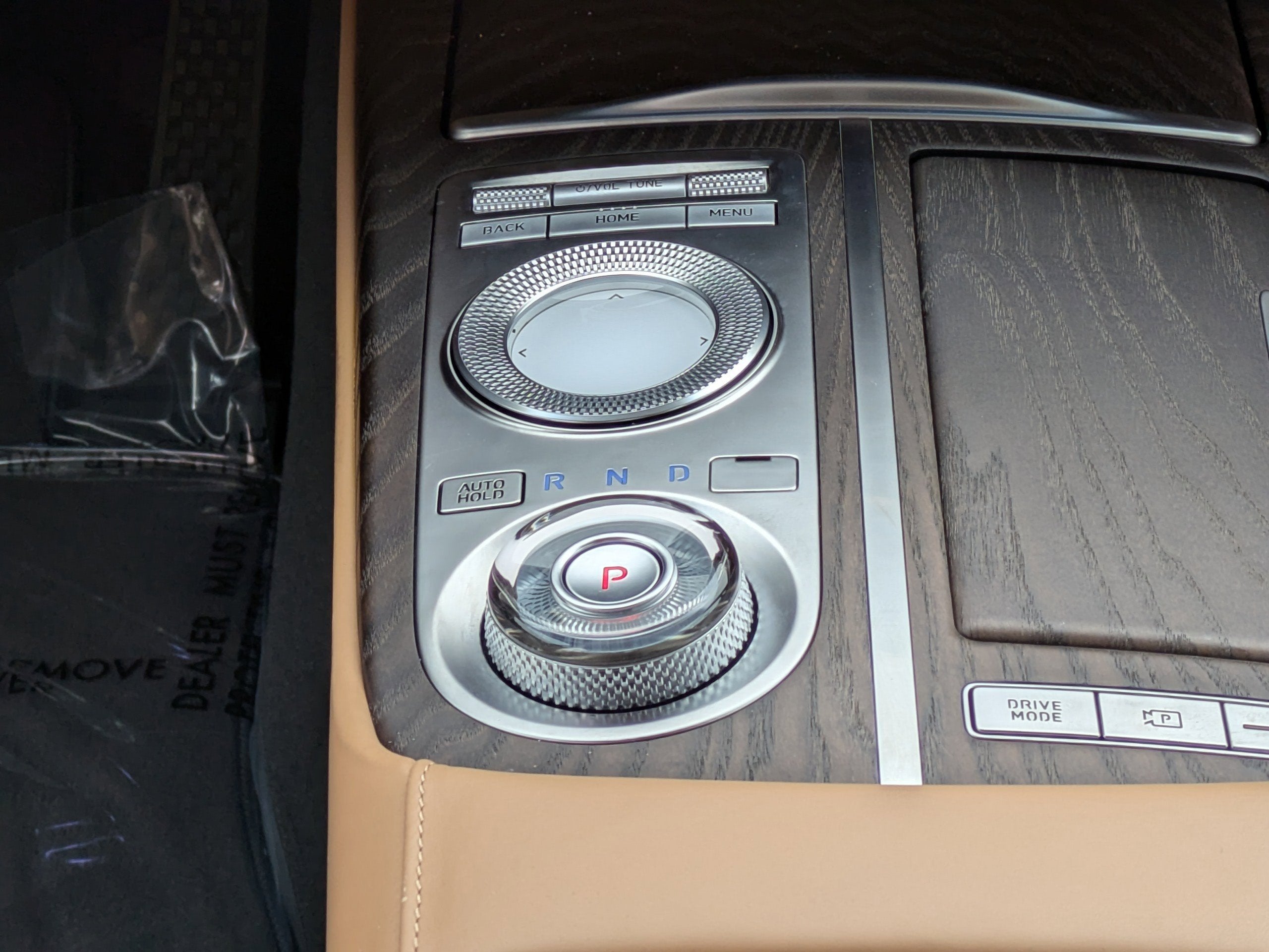 2021 Genesis G80 3.5T