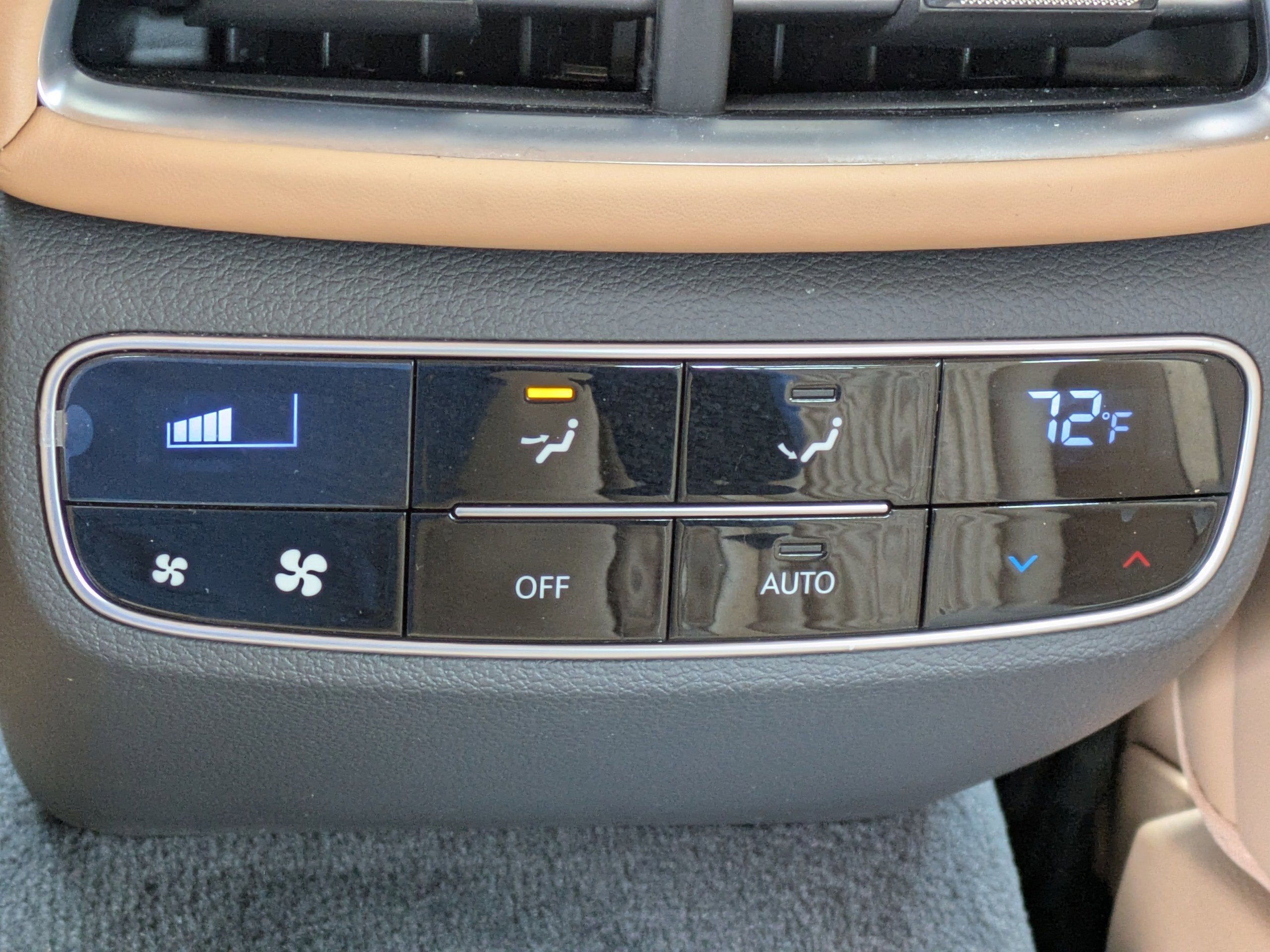 2021 Genesis G80 3.5T