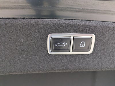 2021 Genesis G80 3.5T