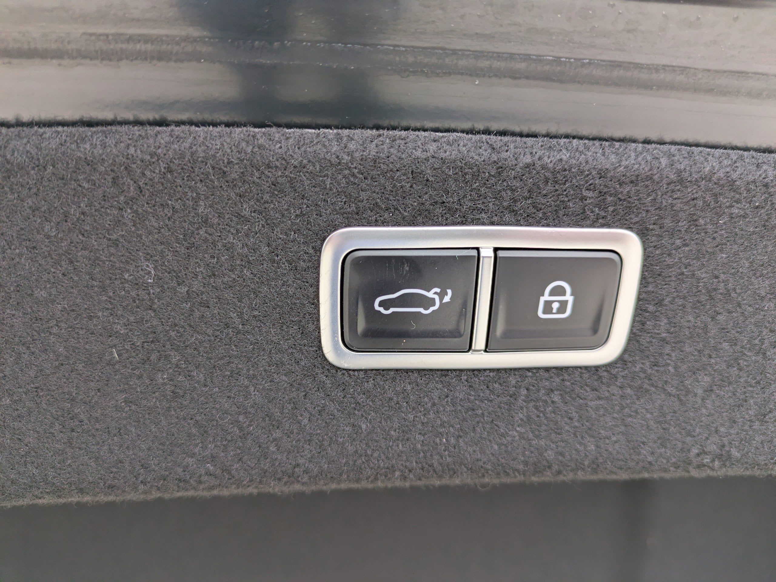 2021 Genesis G80 3.5T