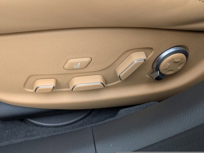 2021 Genesis G80 3.5T