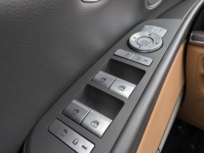 2021 Genesis G80 3.5T