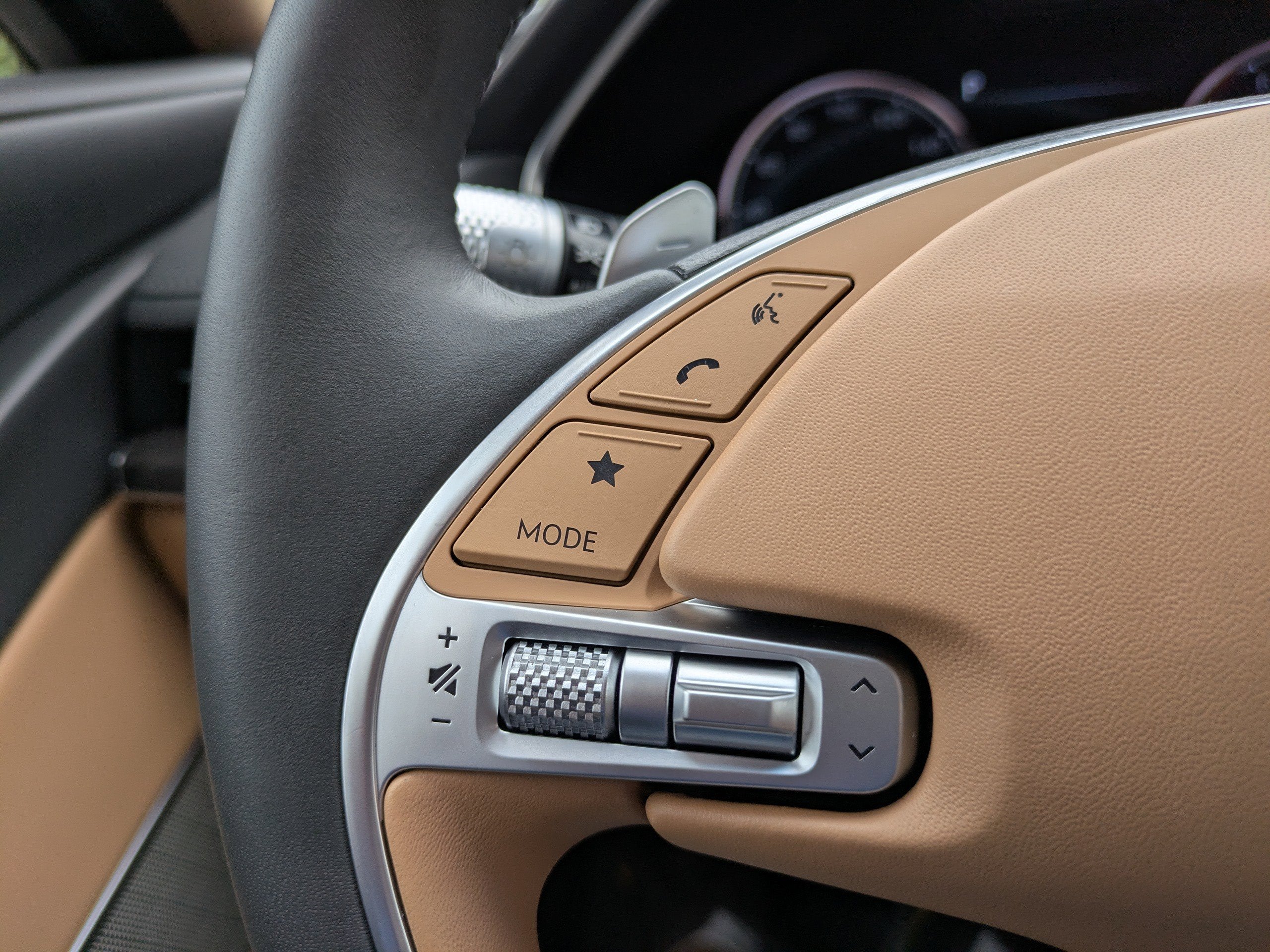 2021 Genesis G80 3.5T