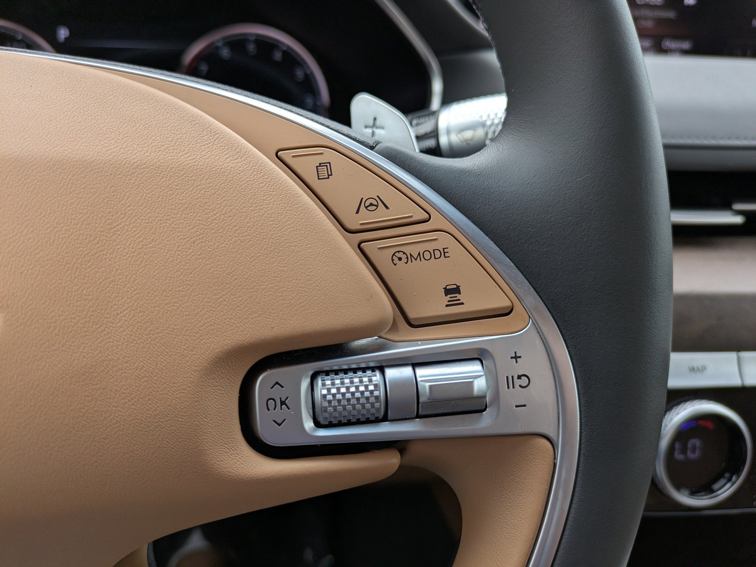 2021 Genesis G80 3.5T