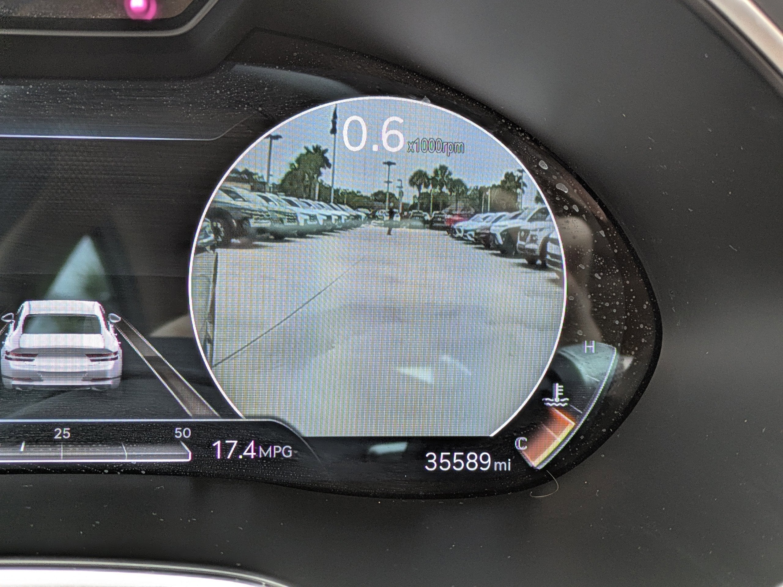 2021 Genesis G80 3.5T