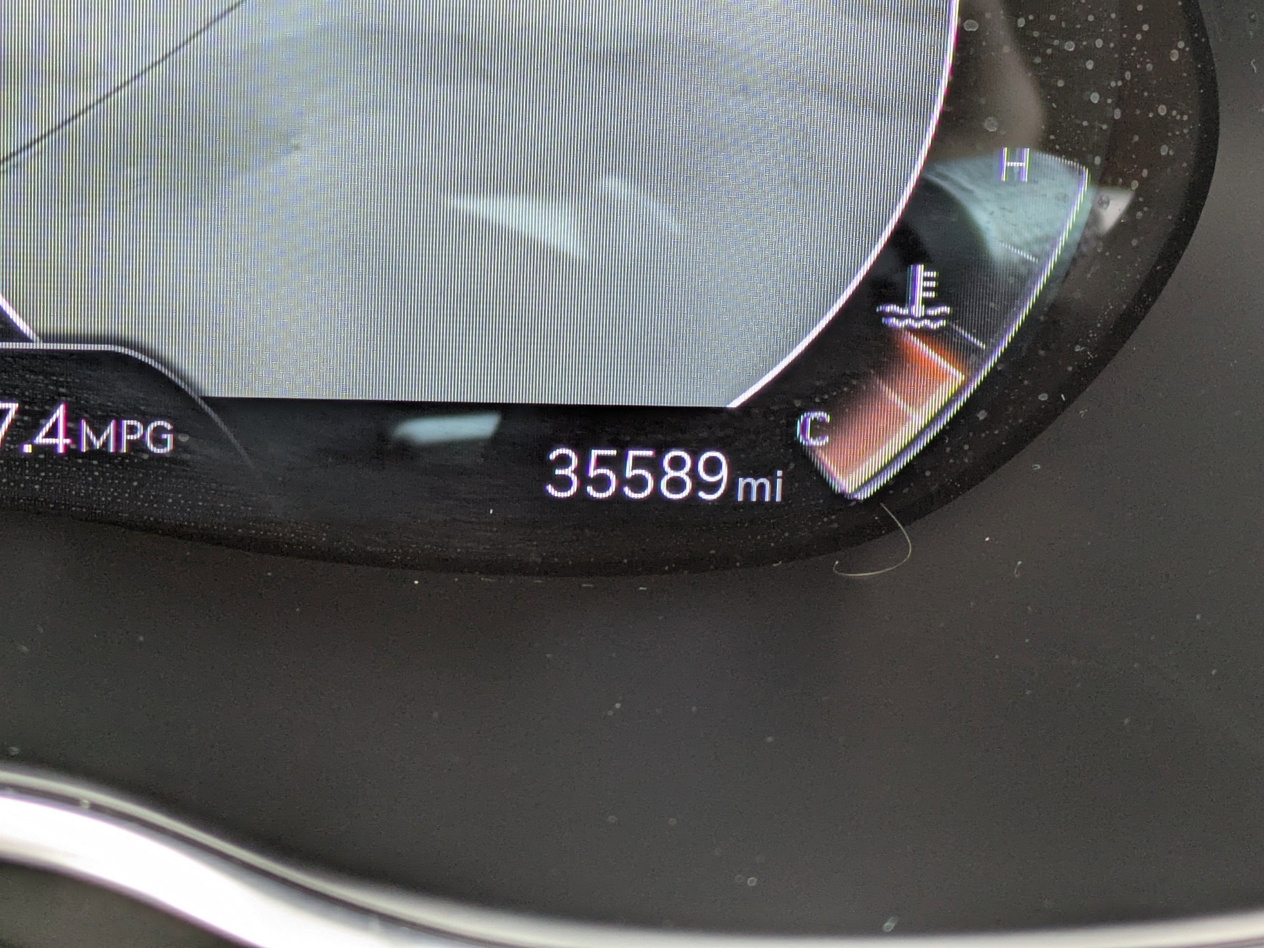 2021 Genesis G80 3.5T