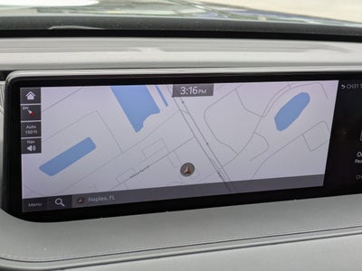 2021 Genesis G80 3.5T